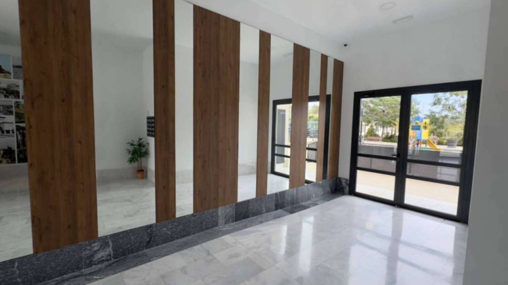 Segunda Mano - Apartamento - Villajoyosa