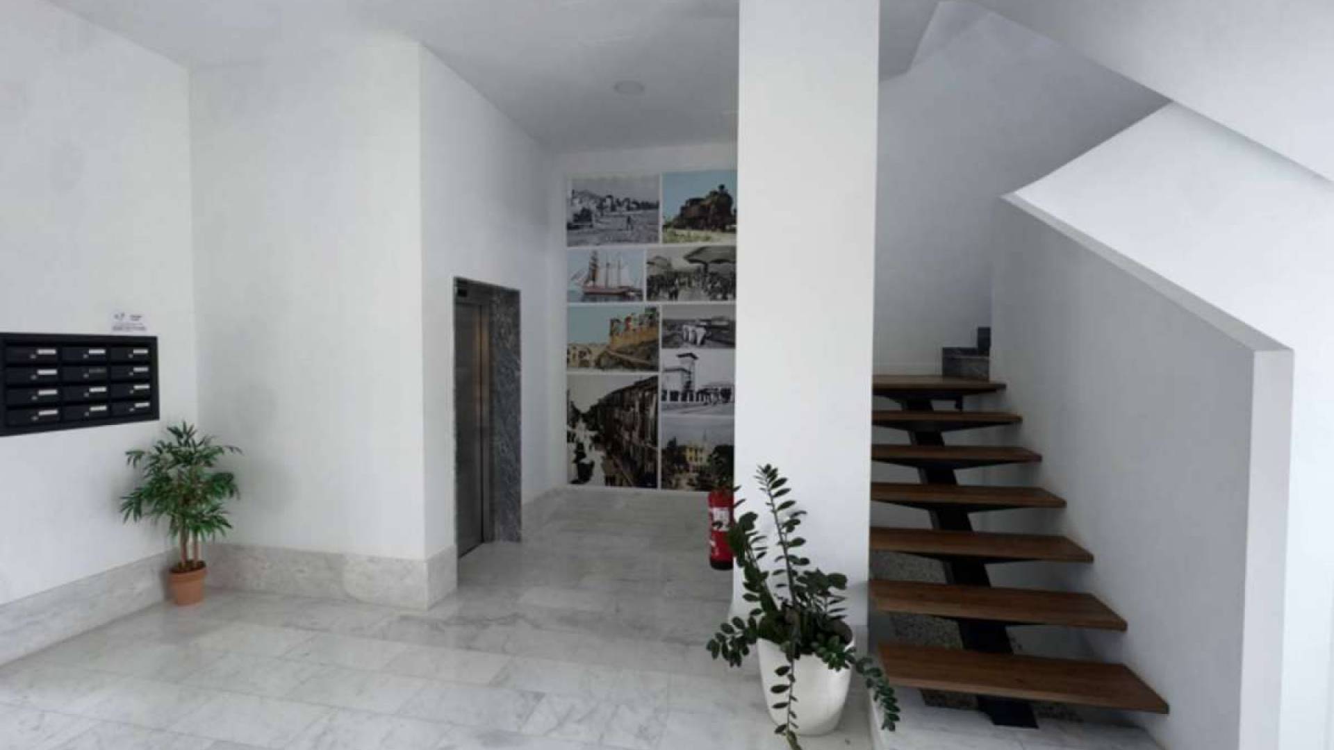 Segunda Mano - Apartamento - Villajoyosa