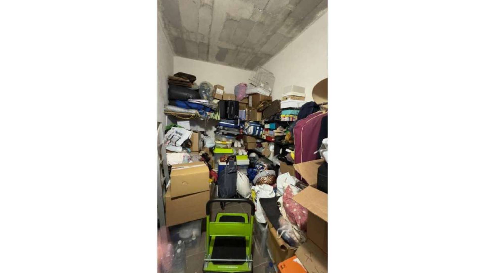 Segunda Mano - Apartamento - Villajoyosa