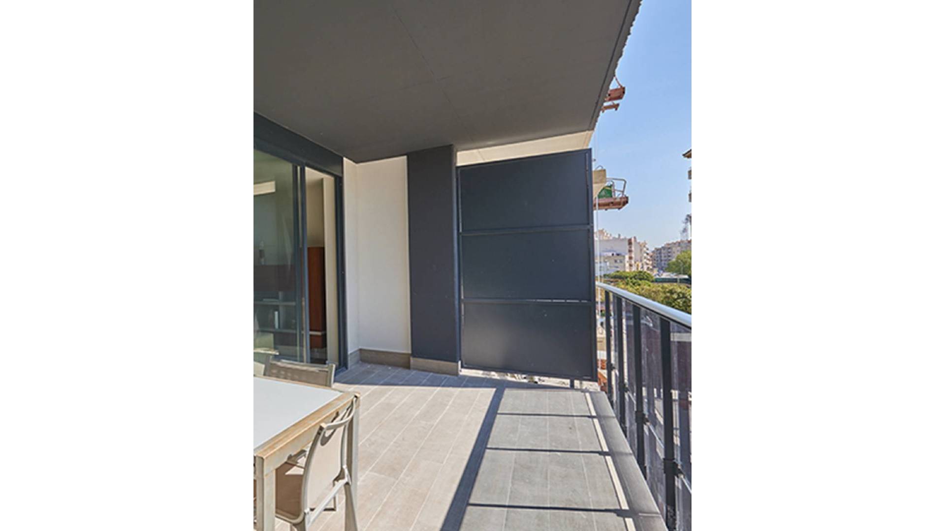 Segunda Mano - Apartamento - Villajoyosa