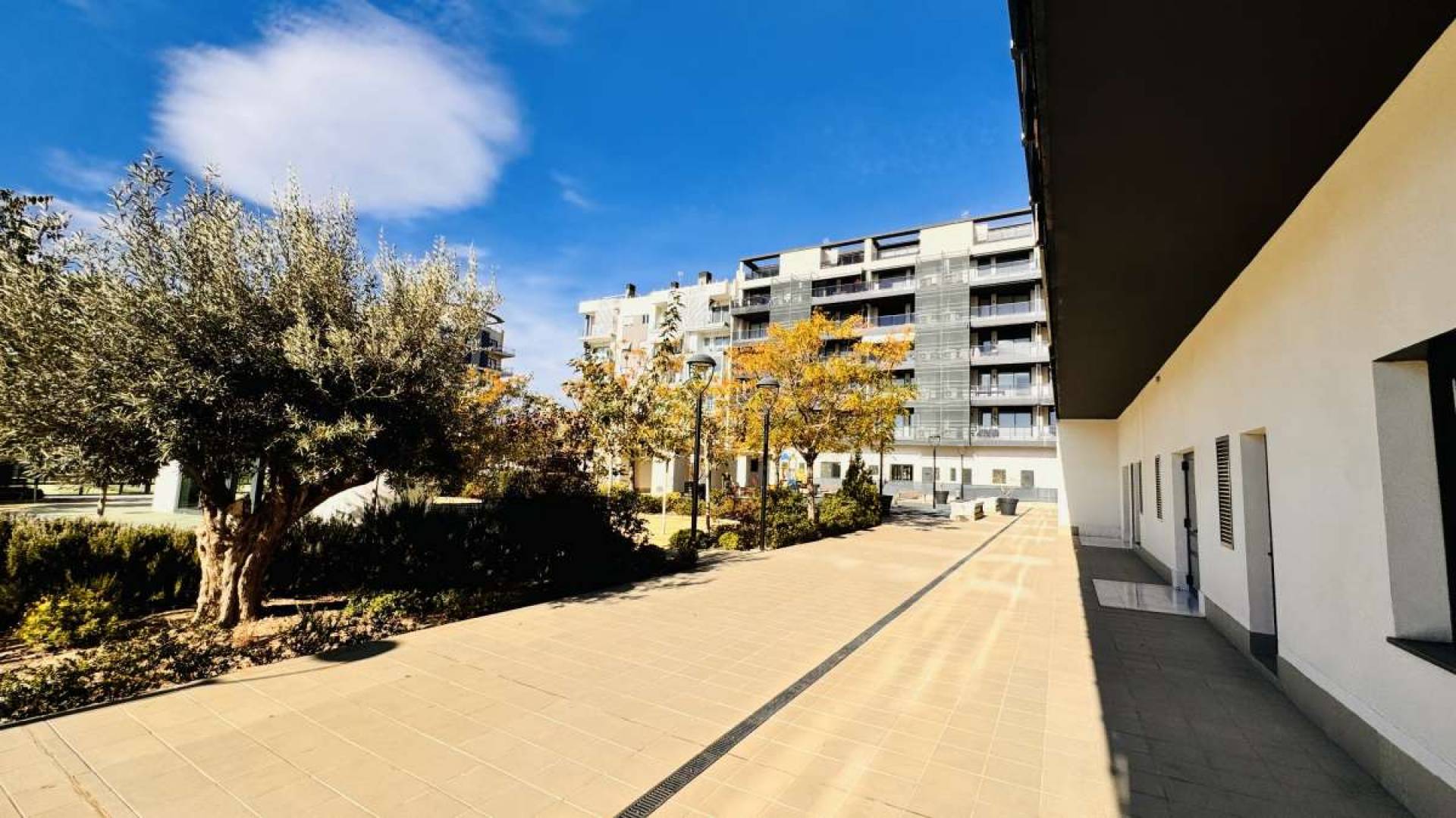 Segunda Mano - Apartamento - Villajoyosa