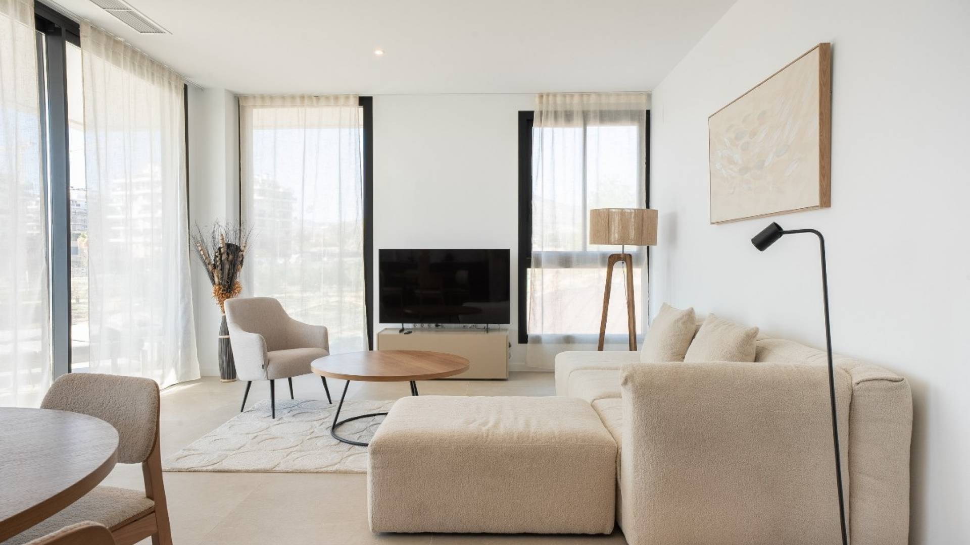 Segunda Mano - Apartamento - Villajoyosa