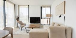 Segunda Mano - Apartamento - Villajoyosa