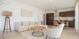 Segunda Mano - Apartamento - Villajoyosa