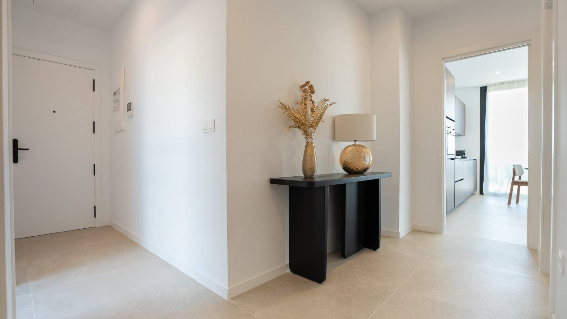 Segunda Mano - Apartamento - Villajoyosa