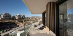 Segunda Mano - Apartamento - Villajoyosa