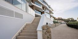 Segunda Mano - Apartamento - Villajoyosa
