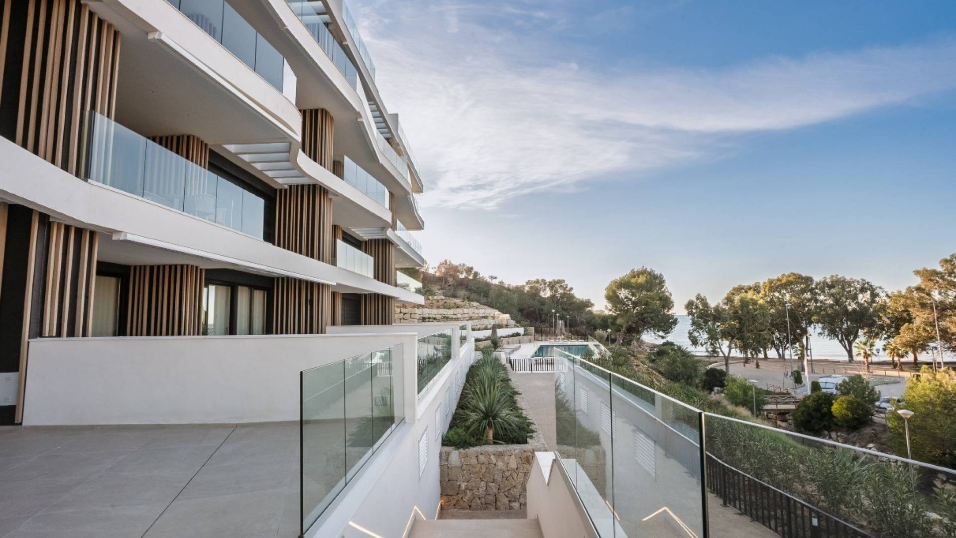 Segunda Mano - Apartamento - Villajoyosa
