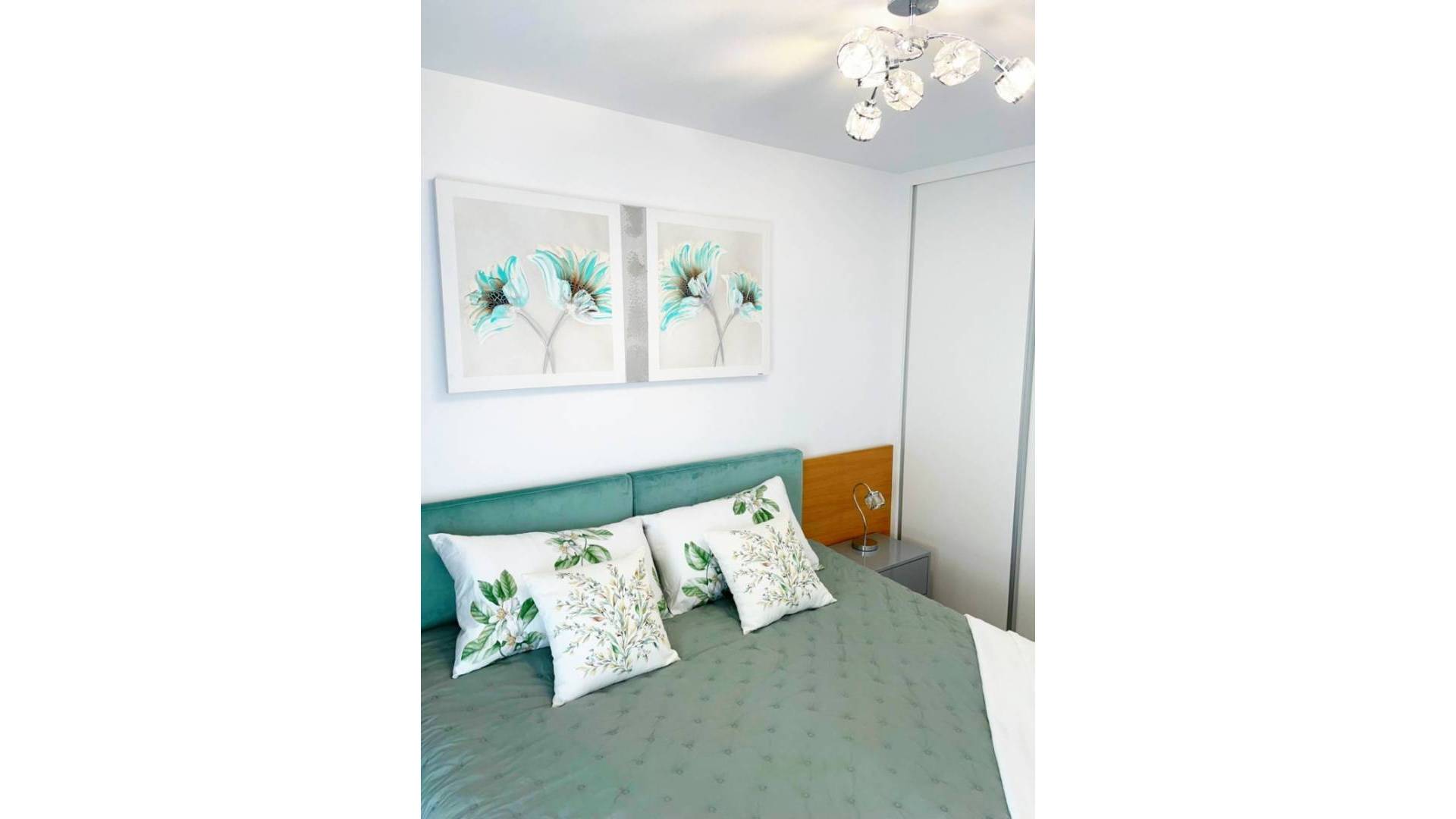 Segunda Mano - Apartamento - Villajoyosa