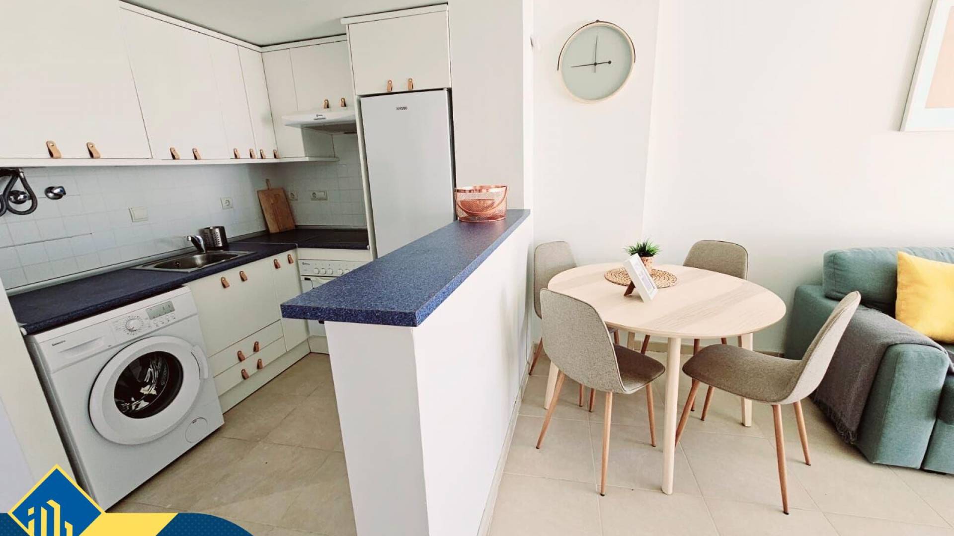 Segunda Mano - Apartamento - Villamartin - Orihuela costa