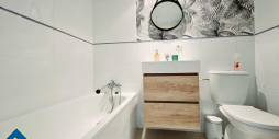 Segunda Mano - Apartamento - Villamartin - Orihuela costa