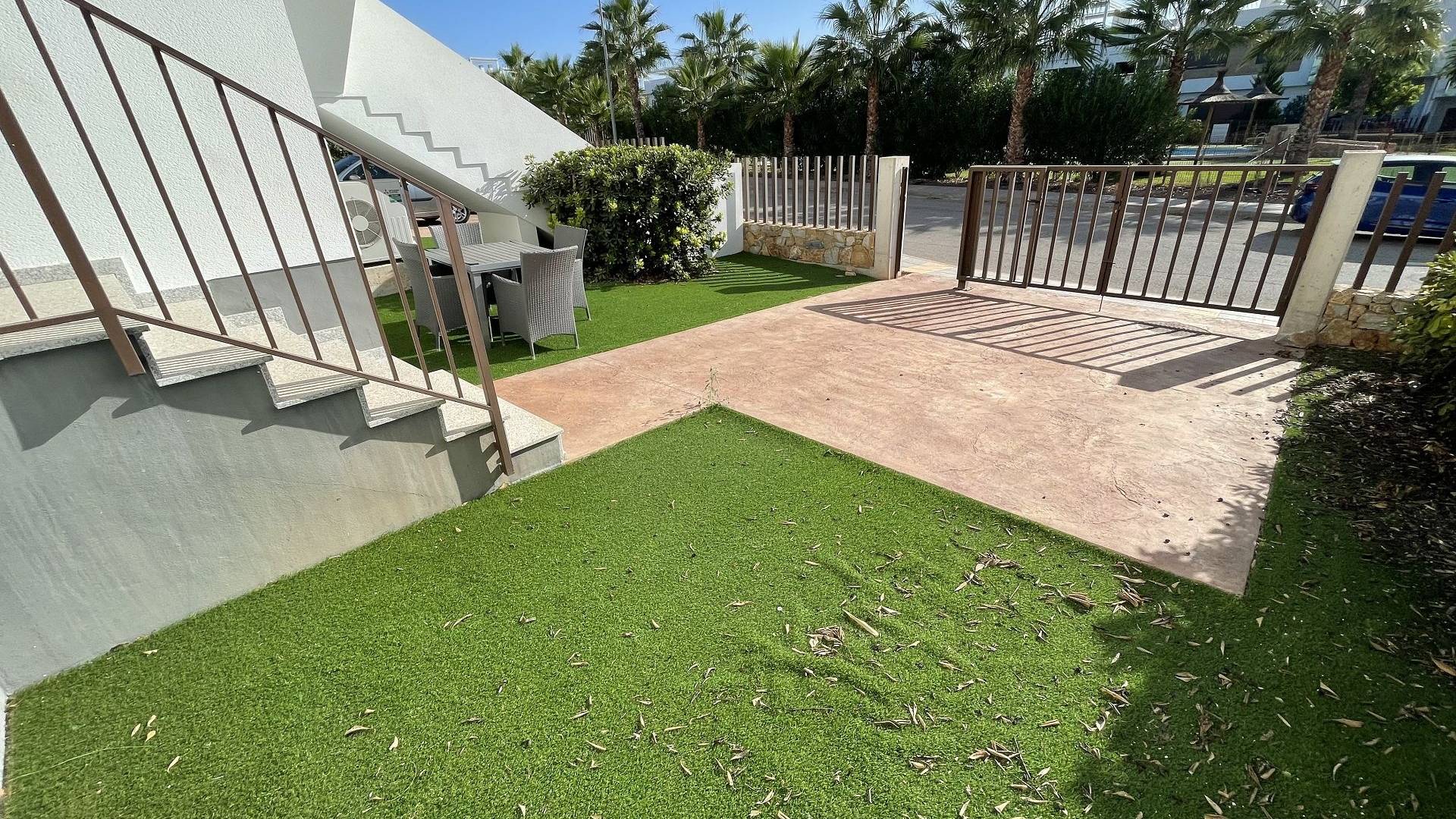 Segunda Mano - Apartamento - Vistabella Golf