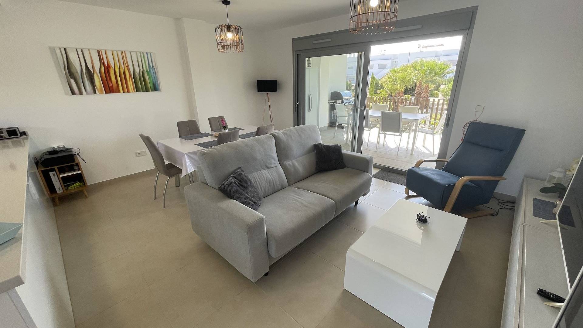 Segunda Mano - Apartamento - Vistabella Golf
