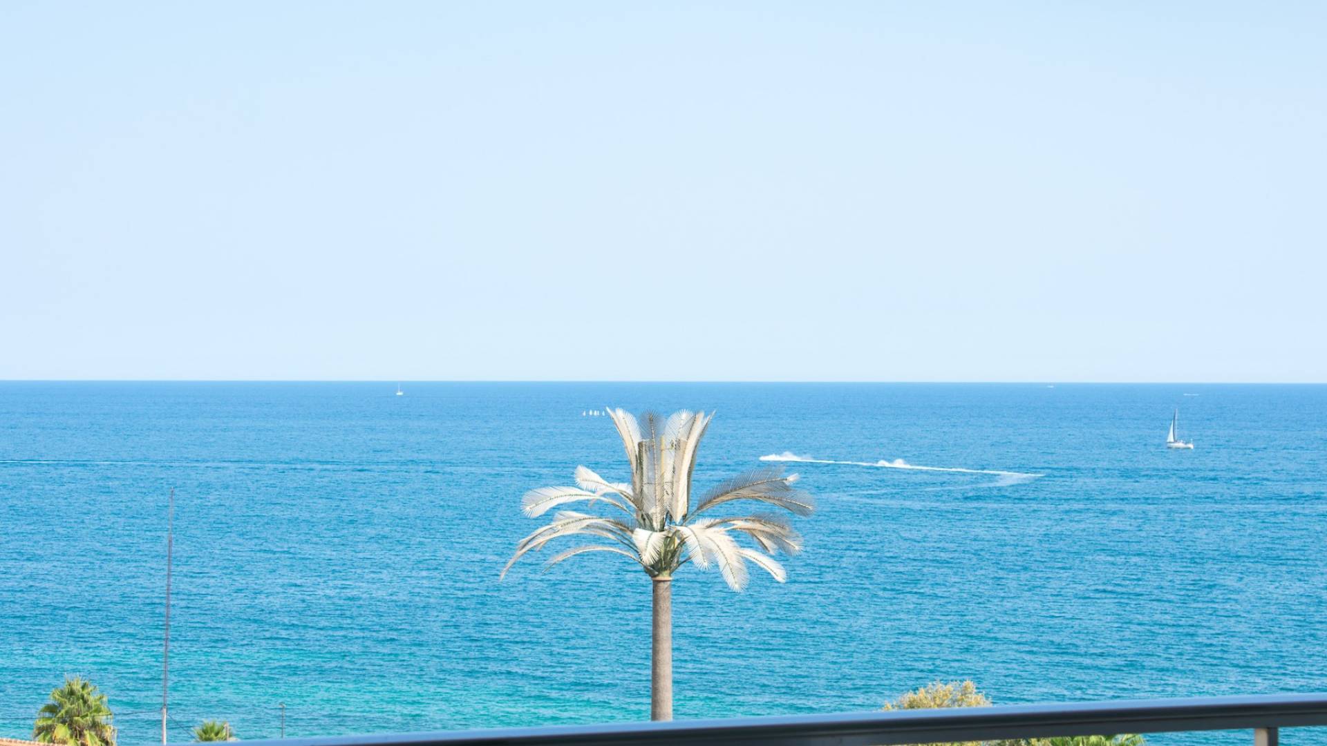 Segunda Mano - Ático - Alicante - Casco antiguo
