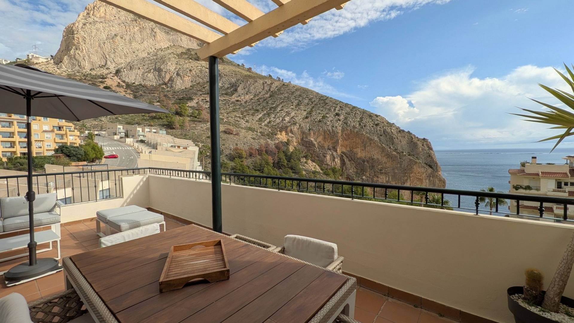 Segunda Mano - Ático - Altea - Mascarat