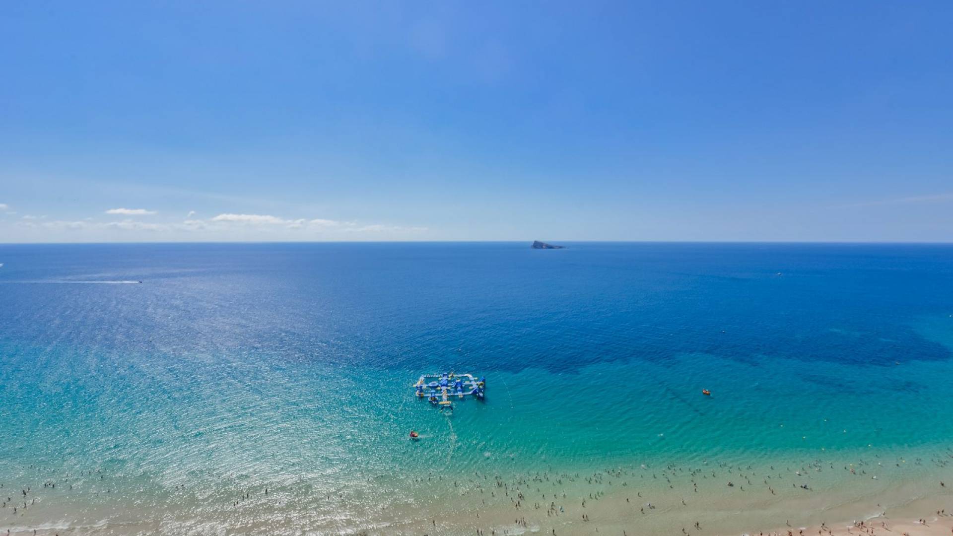 Segunda Mano - Ático - Benidorm