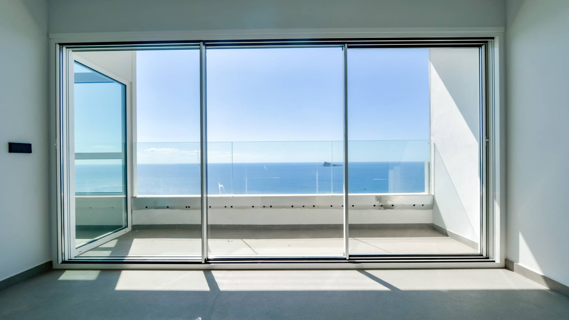 Segunda Mano - Ático - Benidorm