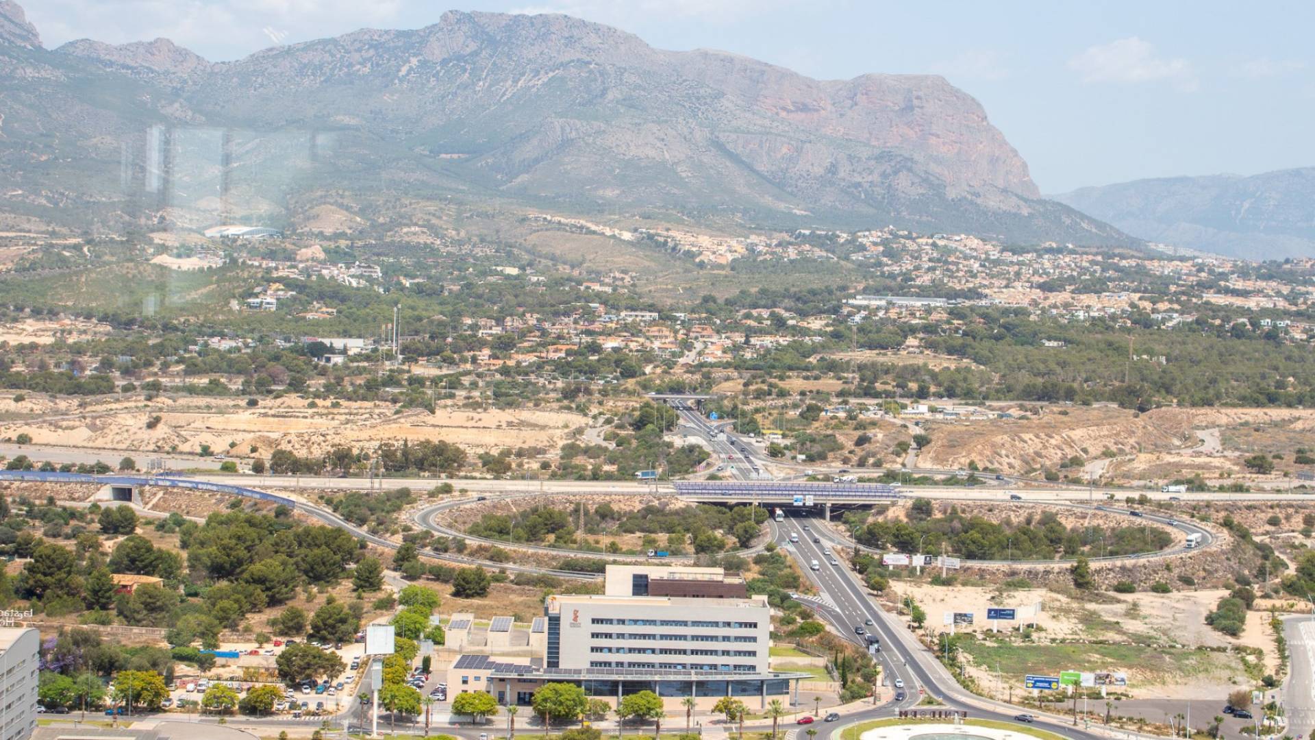 Segunda Mano - Ático - Benidorm