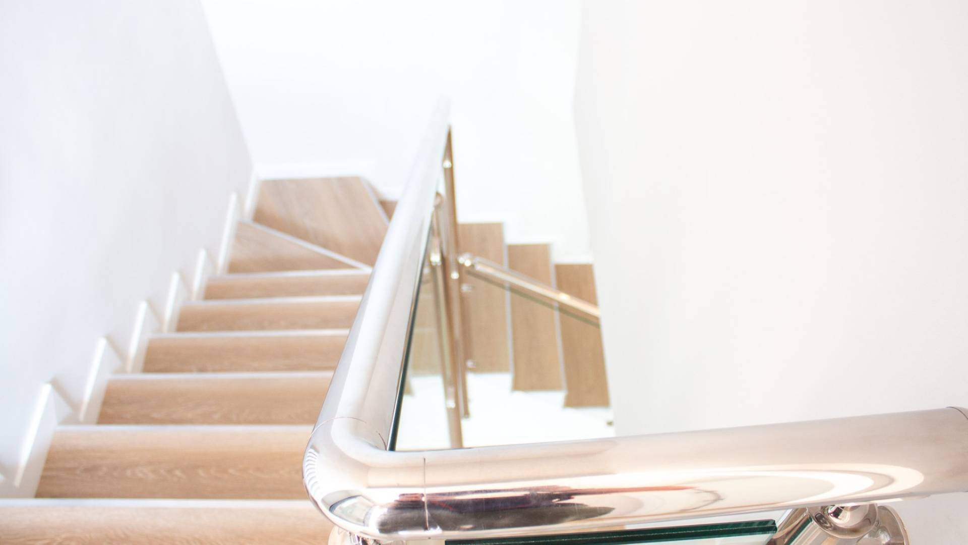 Segunda Mano - Ático - Benidorm