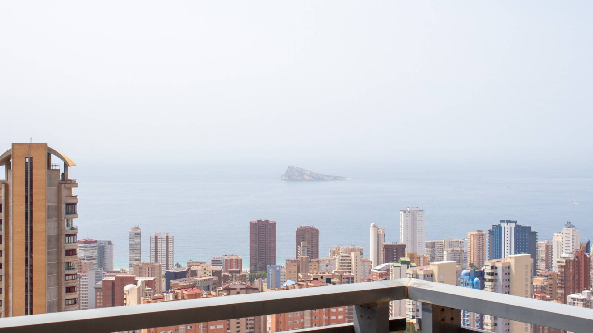 Segunda Mano - Ático - Benidorm