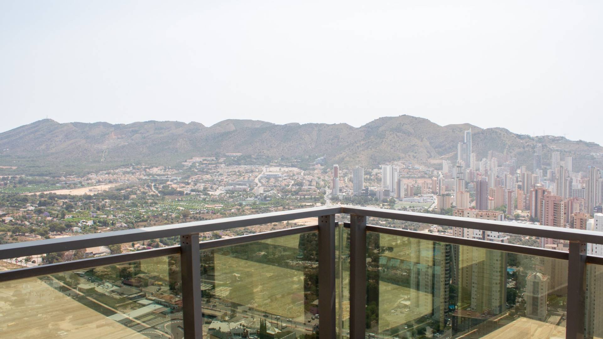 Segunda Mano - Ático - Benidorm