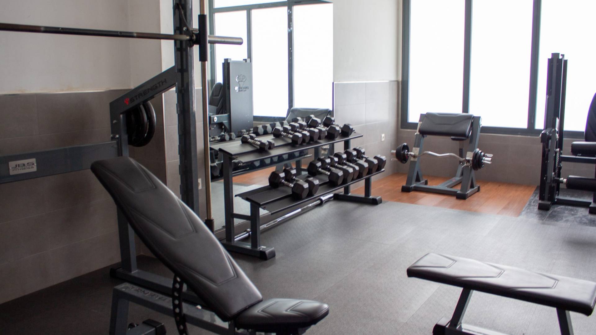 Segunda Mano - Ático - Benidorm