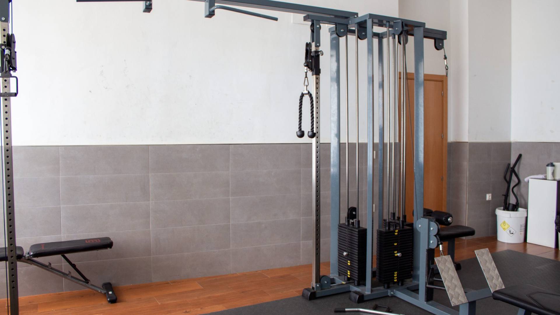 Segunda Mano - Ático - Benidorm