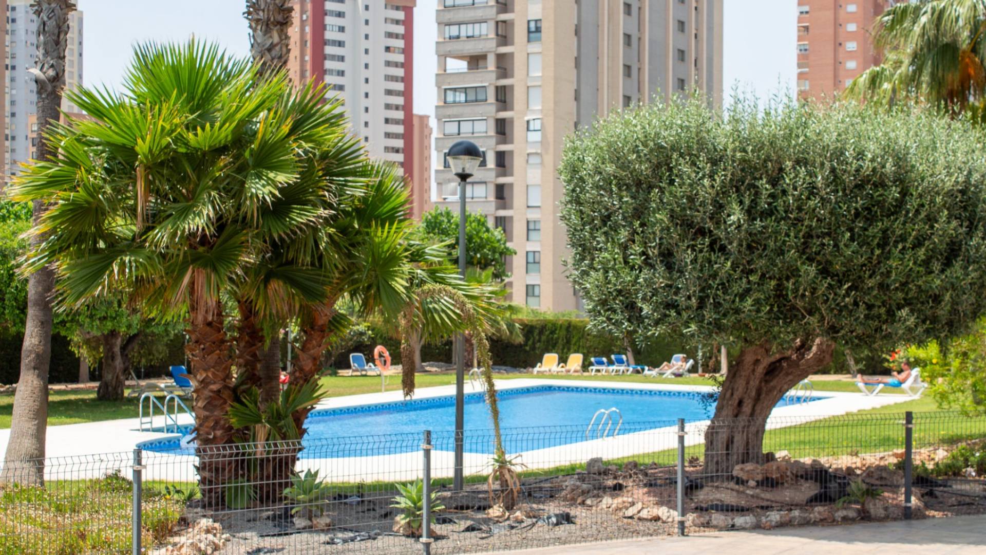 Segunda Mano - Ático - Benidorm