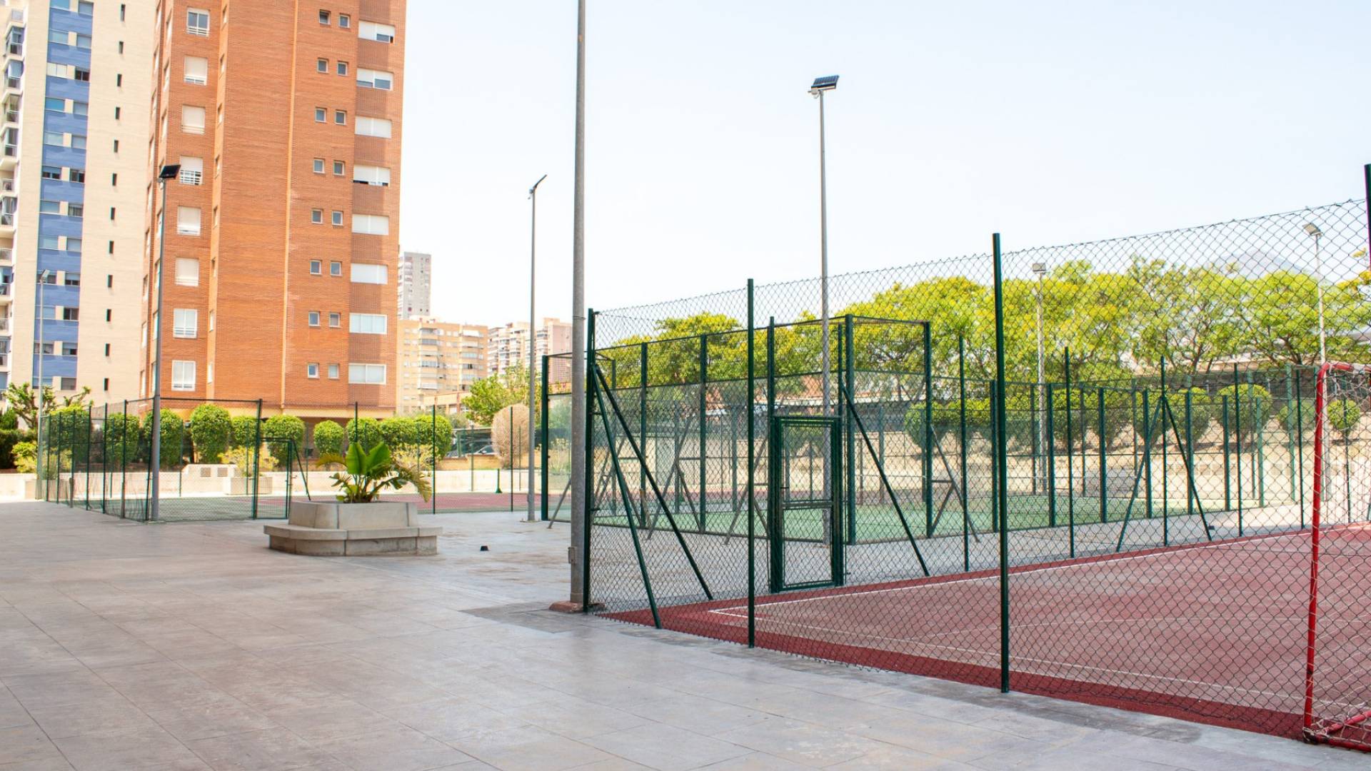 Segunda Mano - Ático - Benidorm