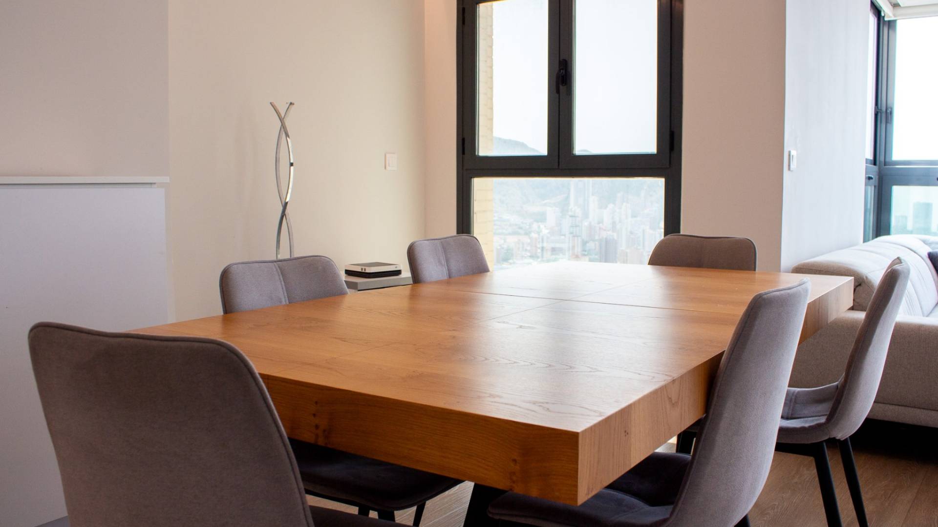 Segunda Mano - Ático - Benidorm