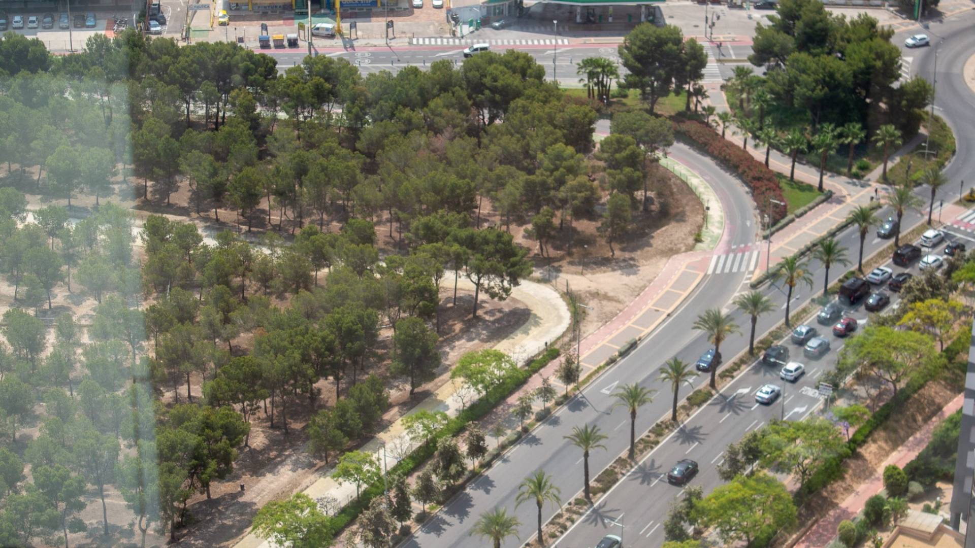 Segunda Mano - Ático - Benidorm