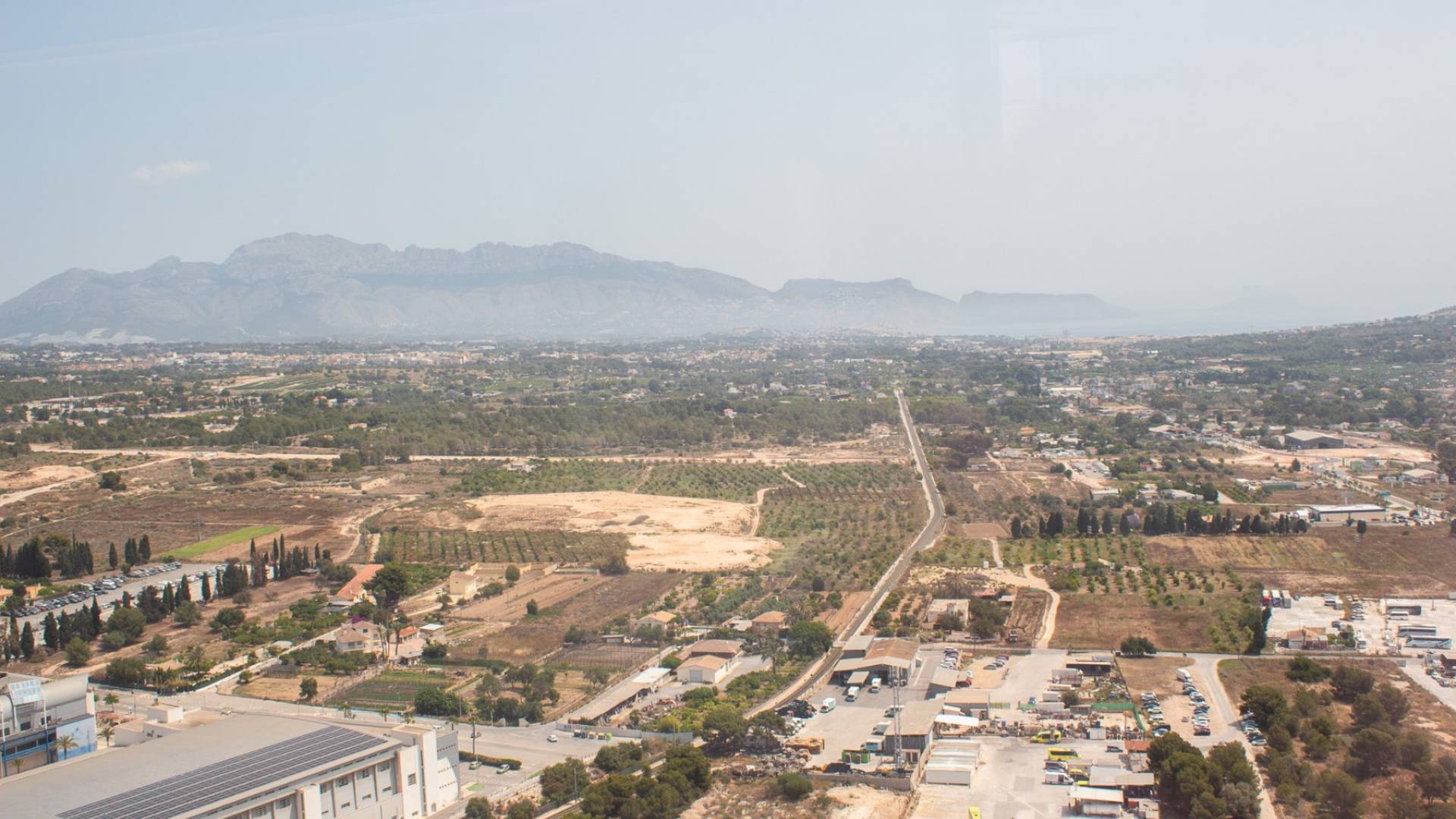 Segunda Mano - Ático - Benidorm