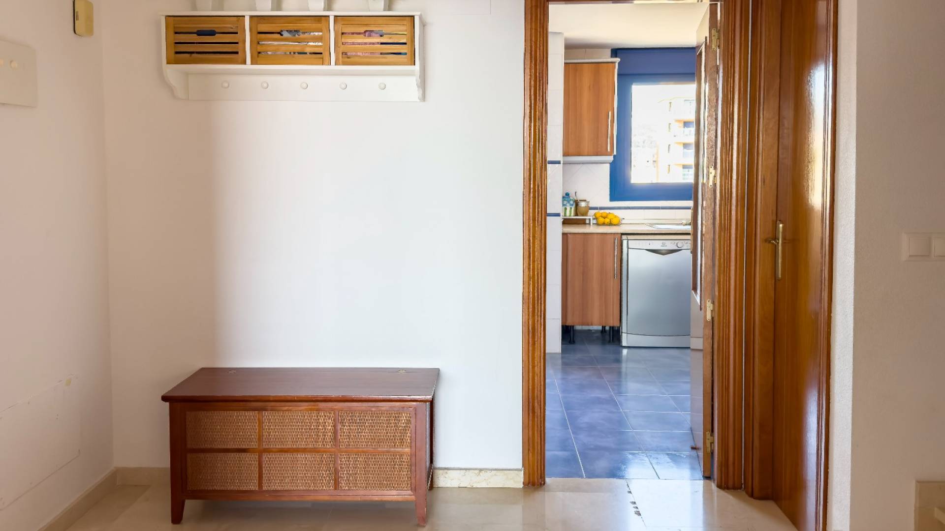 Segunda Mano - Ático - Calpe