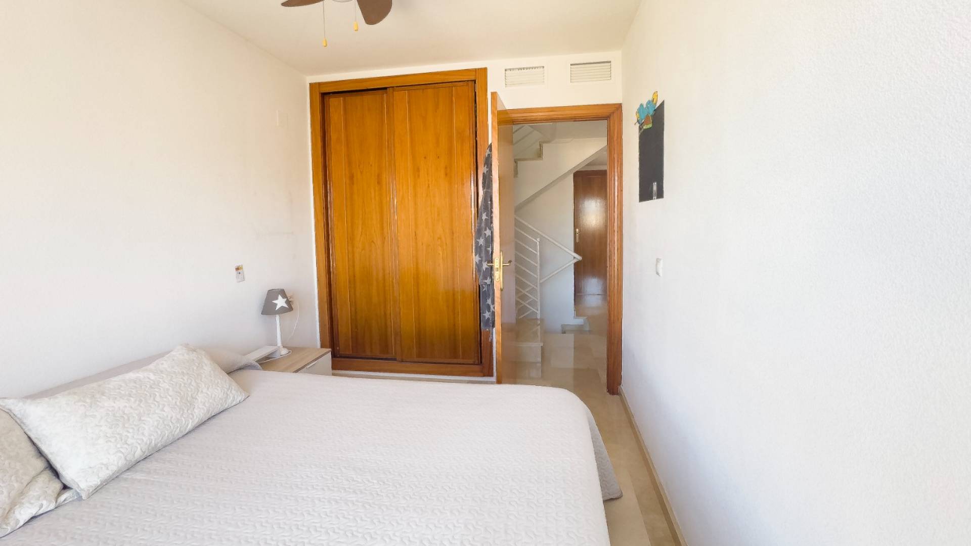 Segunda Mano - Ático - Calpe