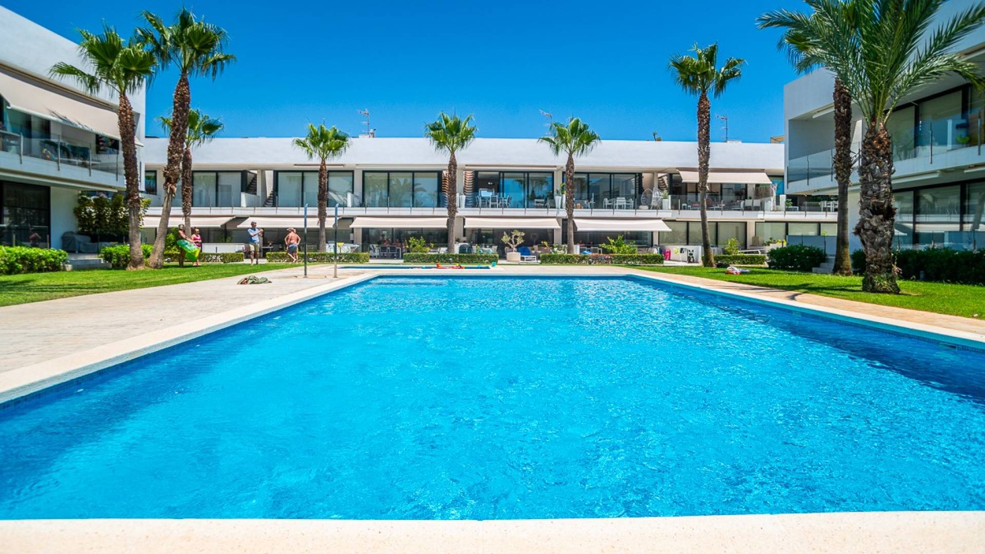 Segunda Mano - Ático - CARTAGENA - Mar de Cristal