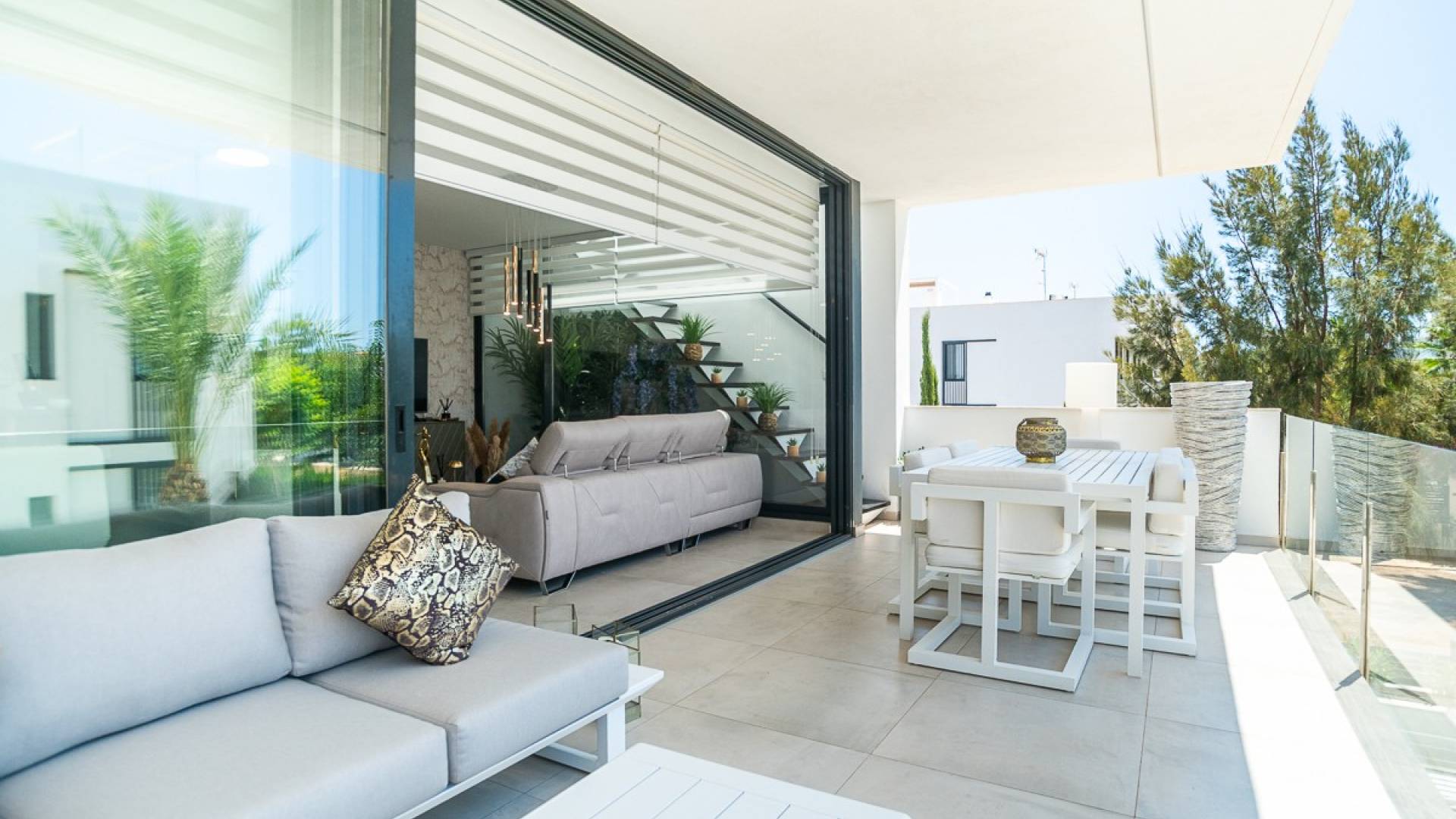 Segunda Mano - Ático - CARTAGENA - Mar de Cristal