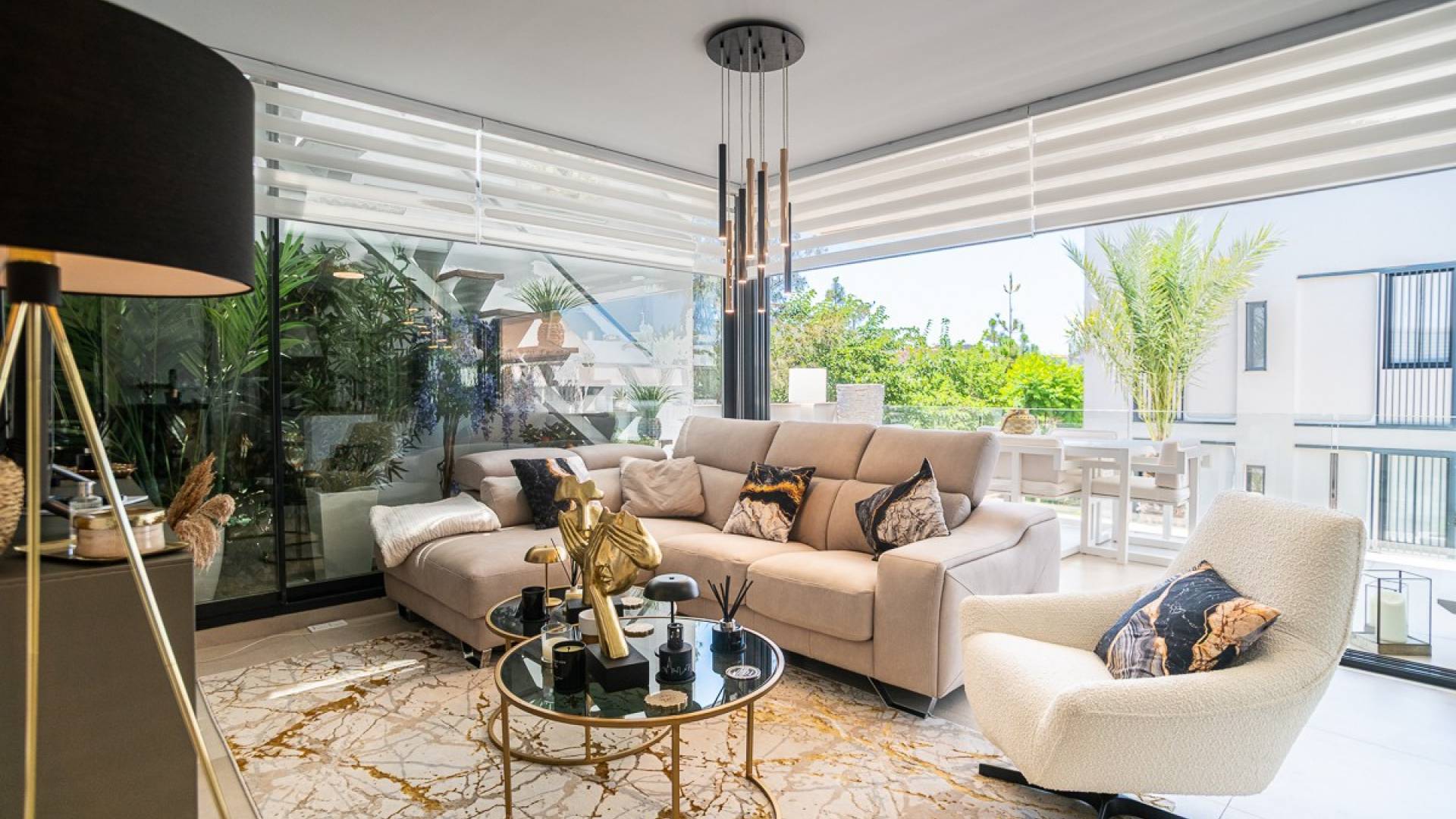 Segunda Mano - Ático - CARTAGENA - Mar de Cristal