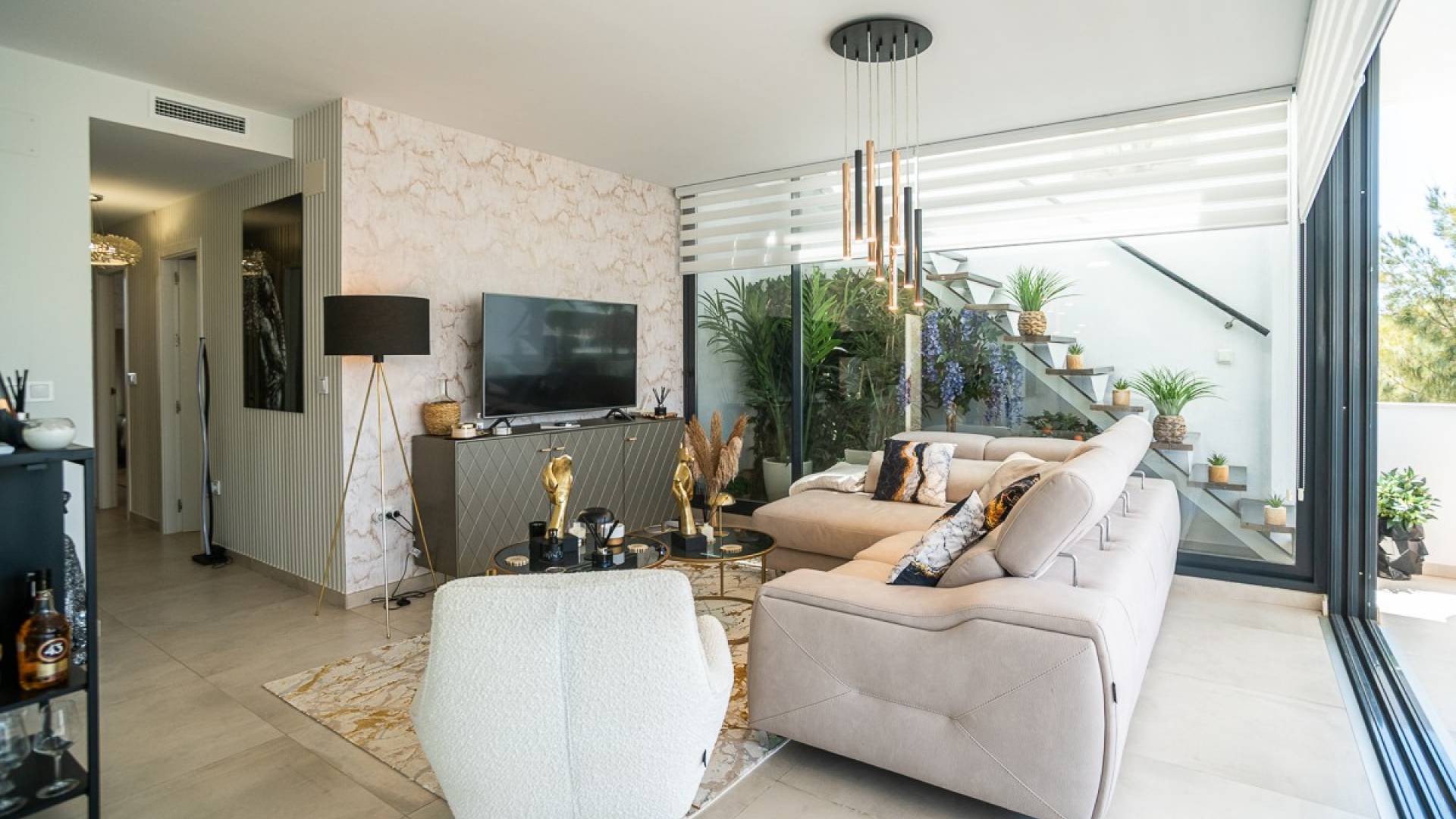 Segunda Mano - Ático - CARTAGENA - Mar de Cristal