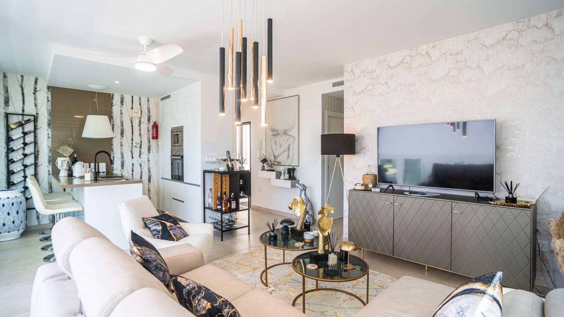 Segunda Mano - Ático - CARTAGENA - Mar de Cristal