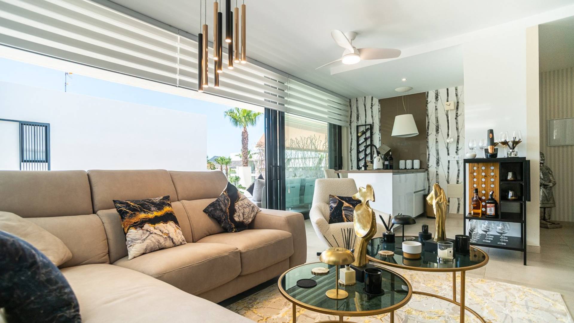 Segunda Mano - Ático - CARTAGENA - Mar de Cristal