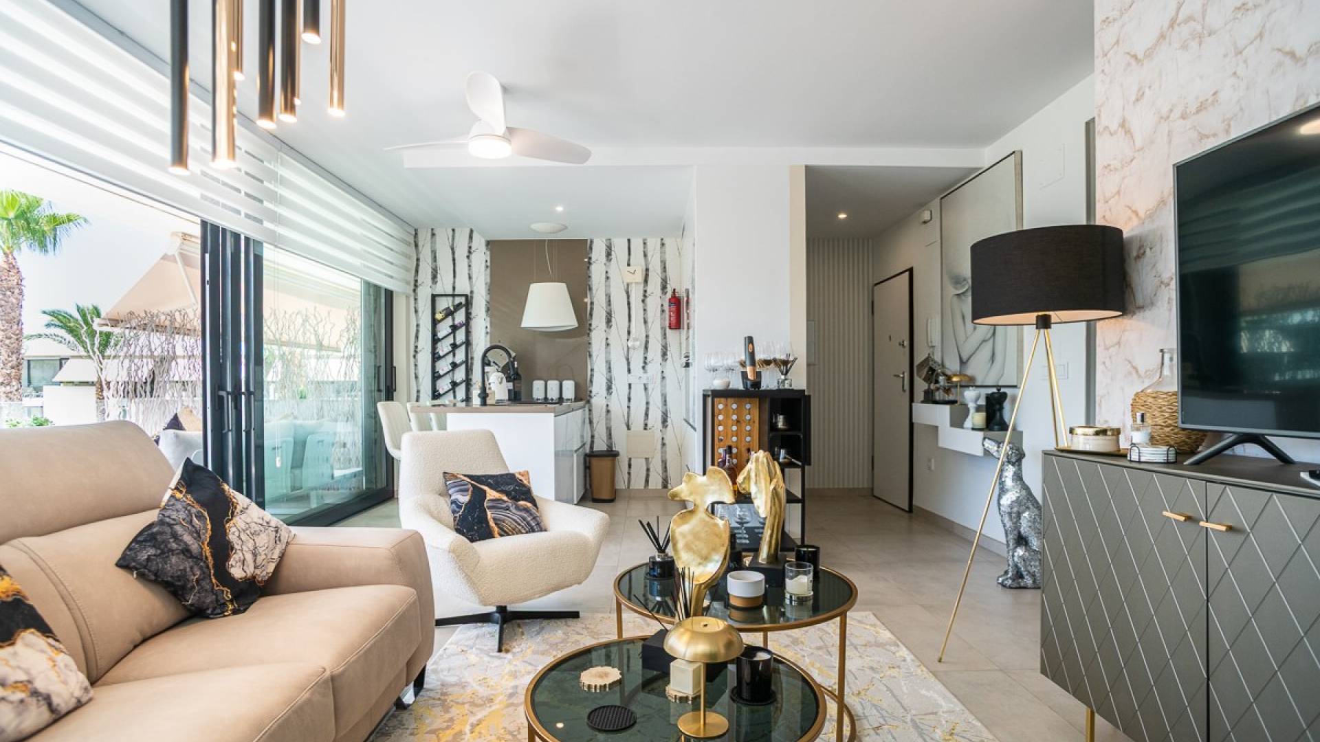 Segunda Mano - Ático - CARTAGENA - Mar de Cristal