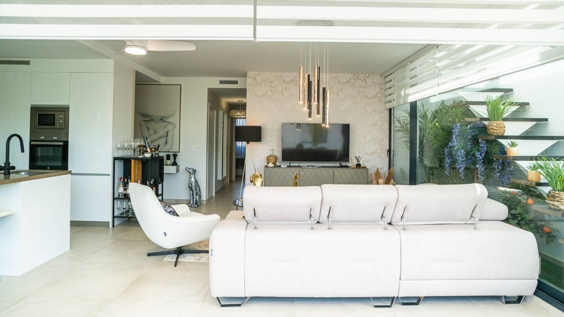 Segunda Mano - Ático - CARTAGENA - Mar de Cristal