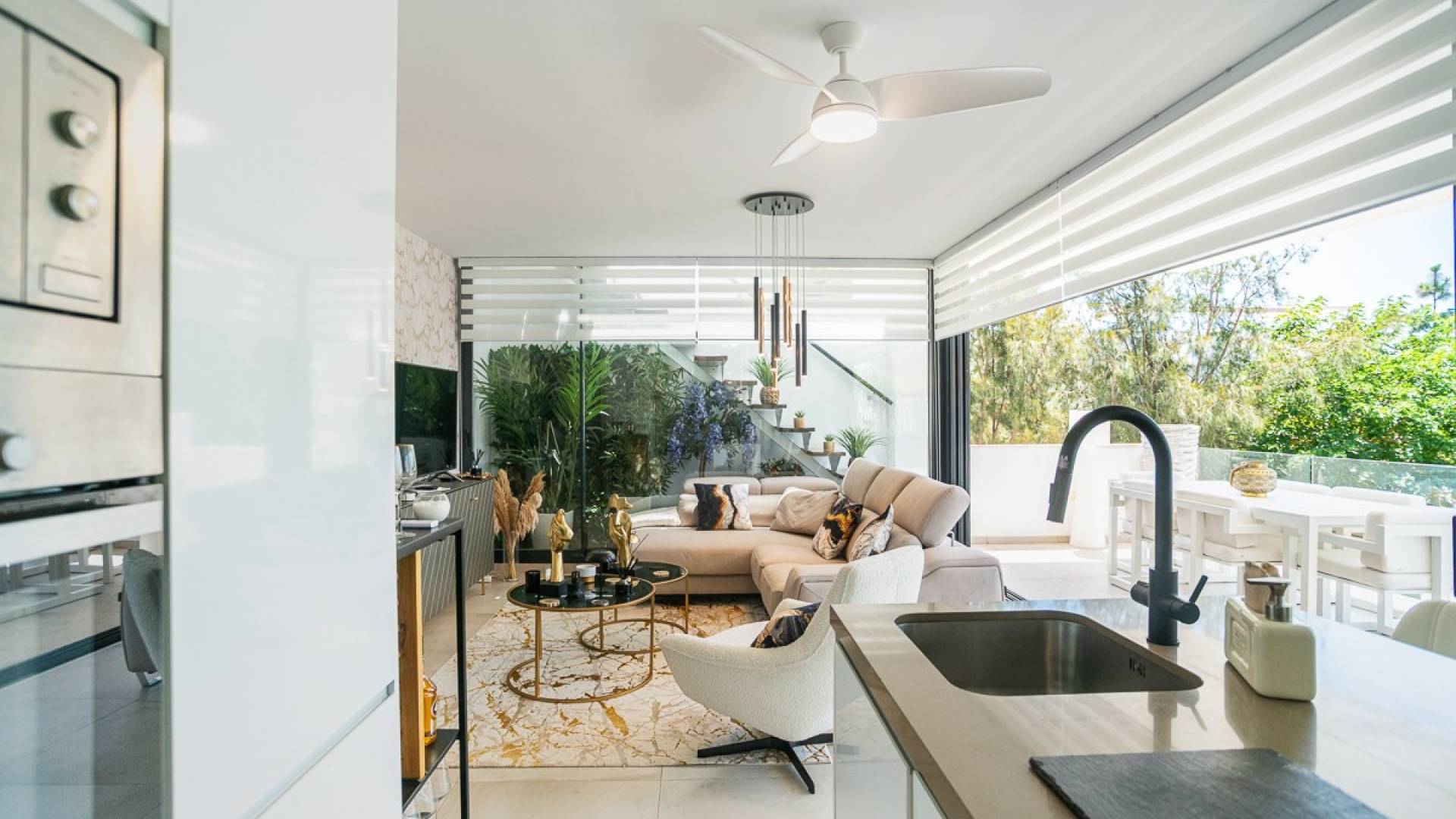 Segunda Mano - Ático - CARTAGENA - Mar de Cristal