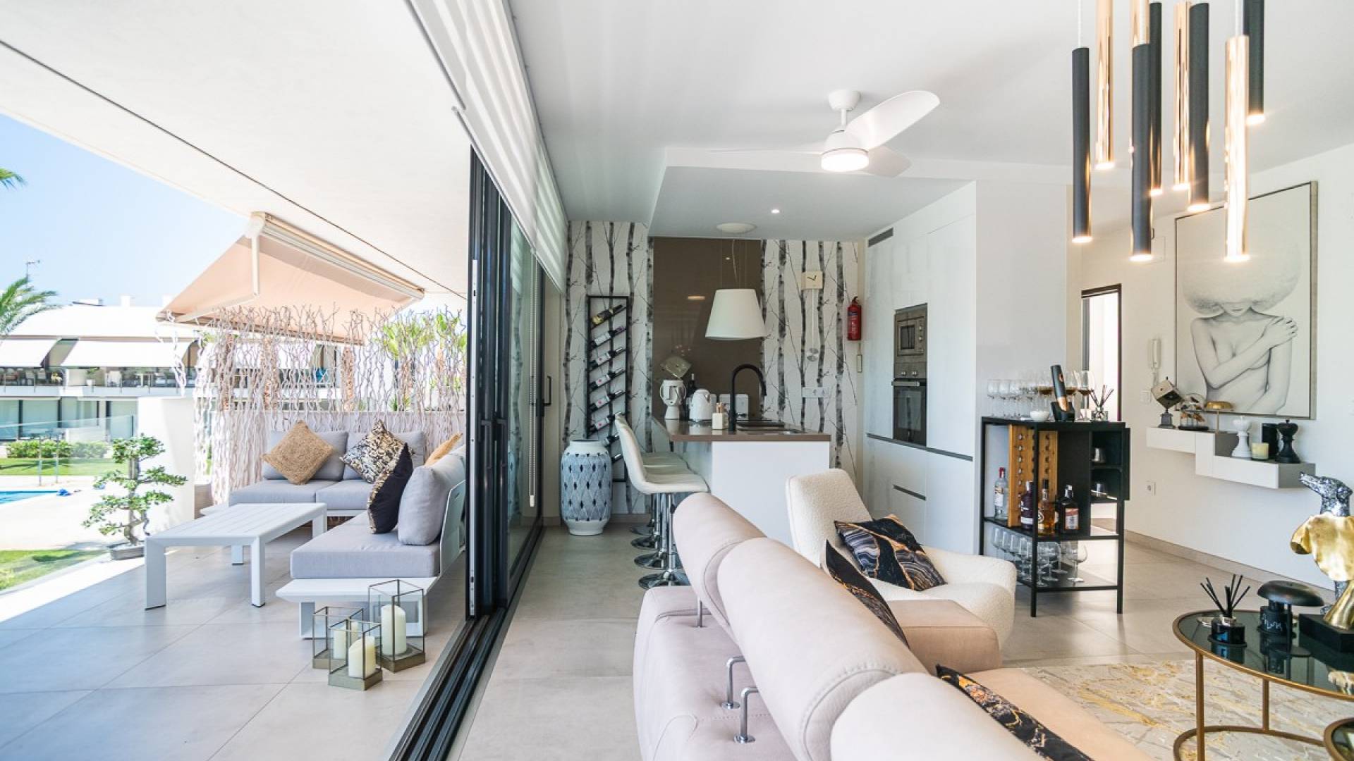 Segunda Mano - Ático - CARTAGENA - Mar de Cristal