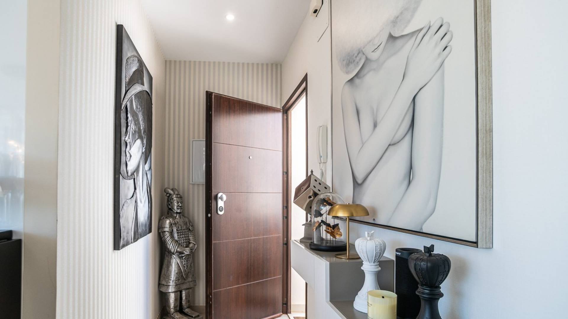 Segunda Mano - Ático - CARTAGENA - Mar de Cristal