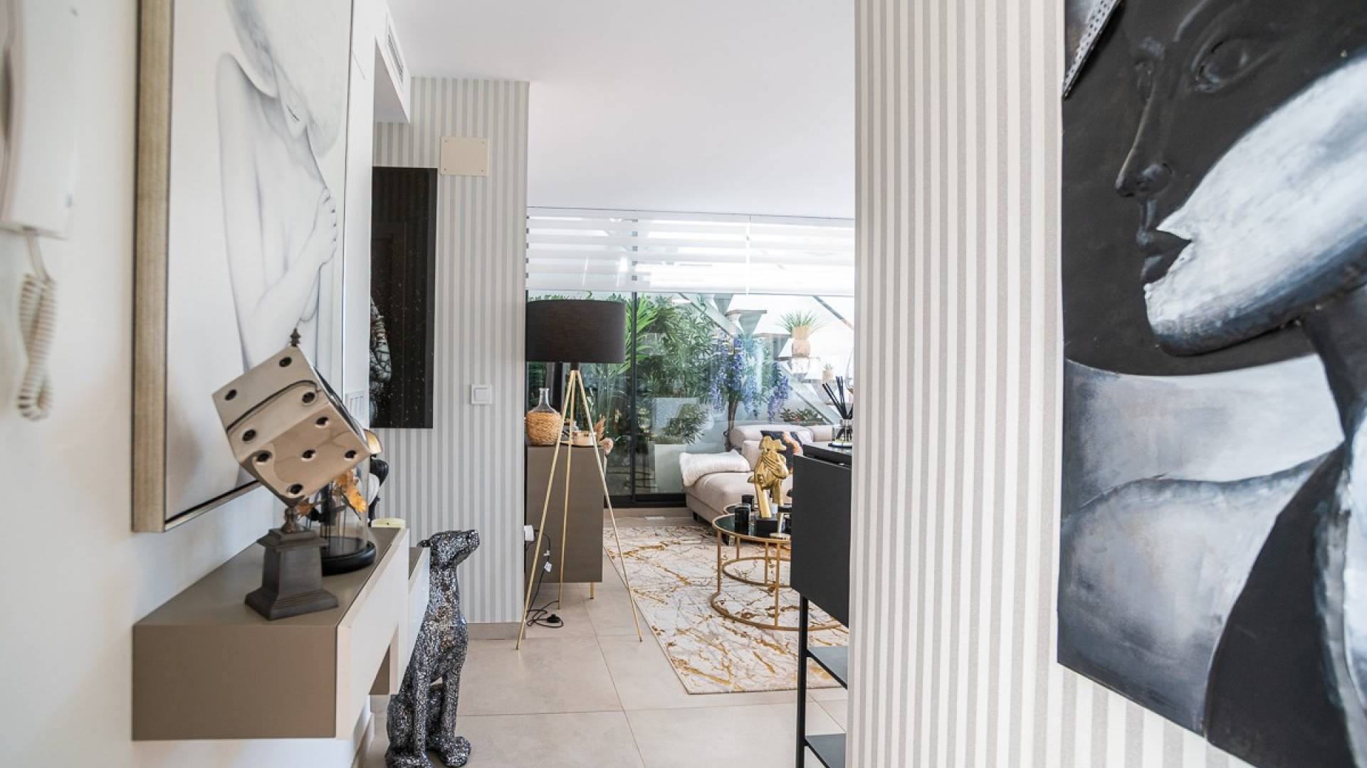 Segunda Mano - Ático - CARTAGENA - Mar de Cristal