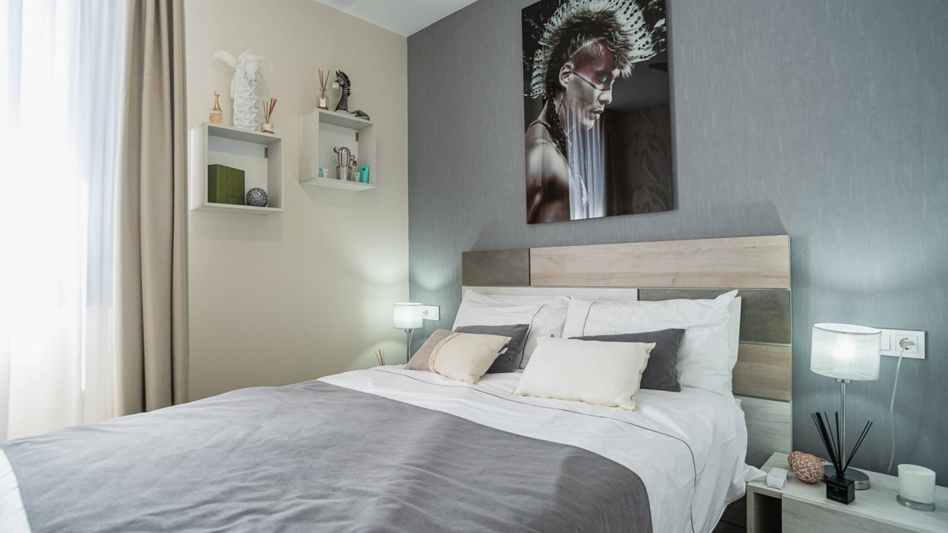 Segunda Mano - Ático - CARTAGENA - Mar de Cristal