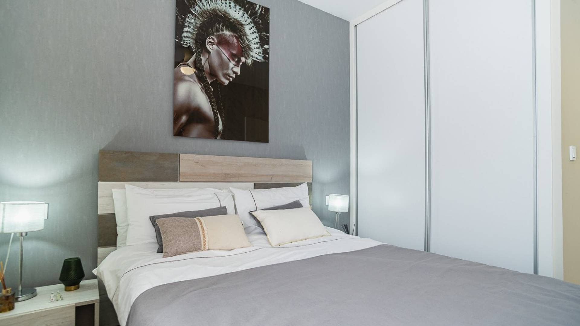 Segunda Mano - Ático - CARTAGENA - Mar de Cristal