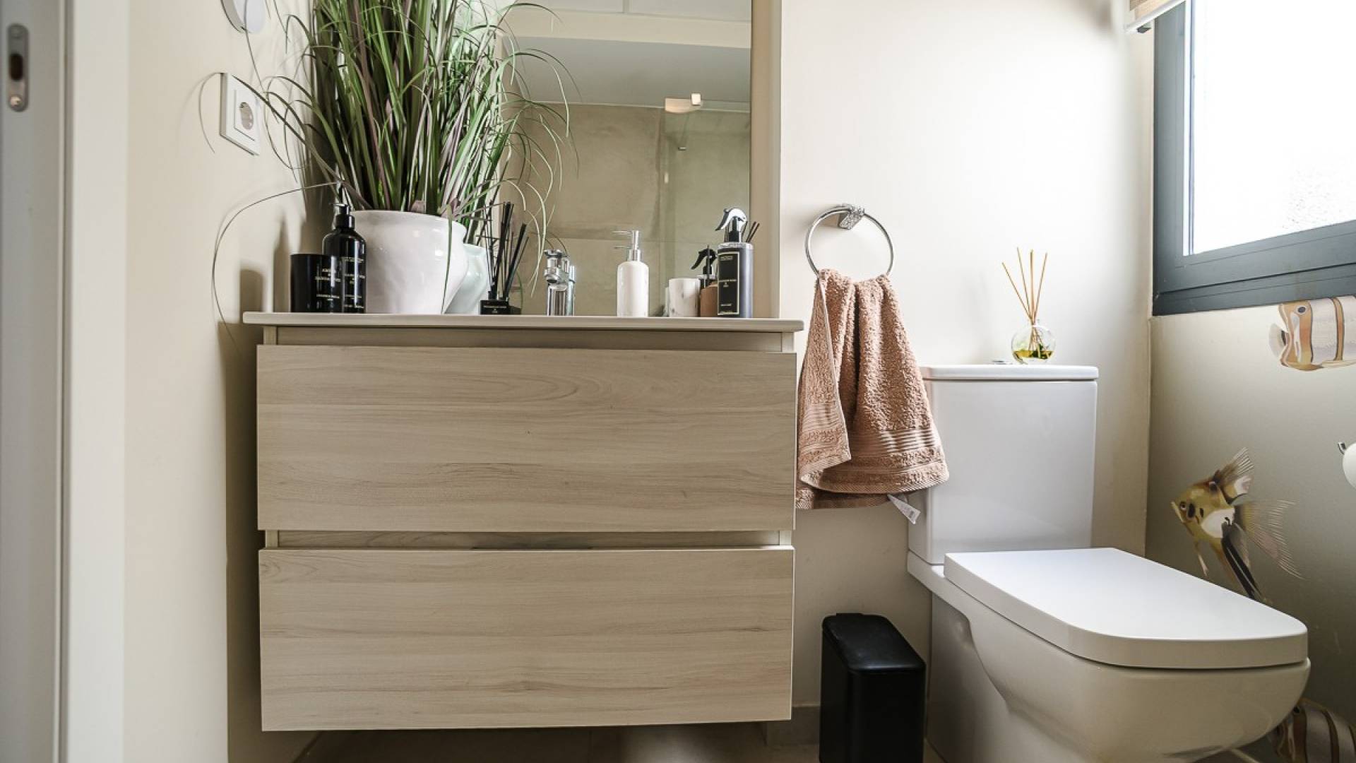 Segunda Mano - Ático - CARTAGENA - Mar de Cristal