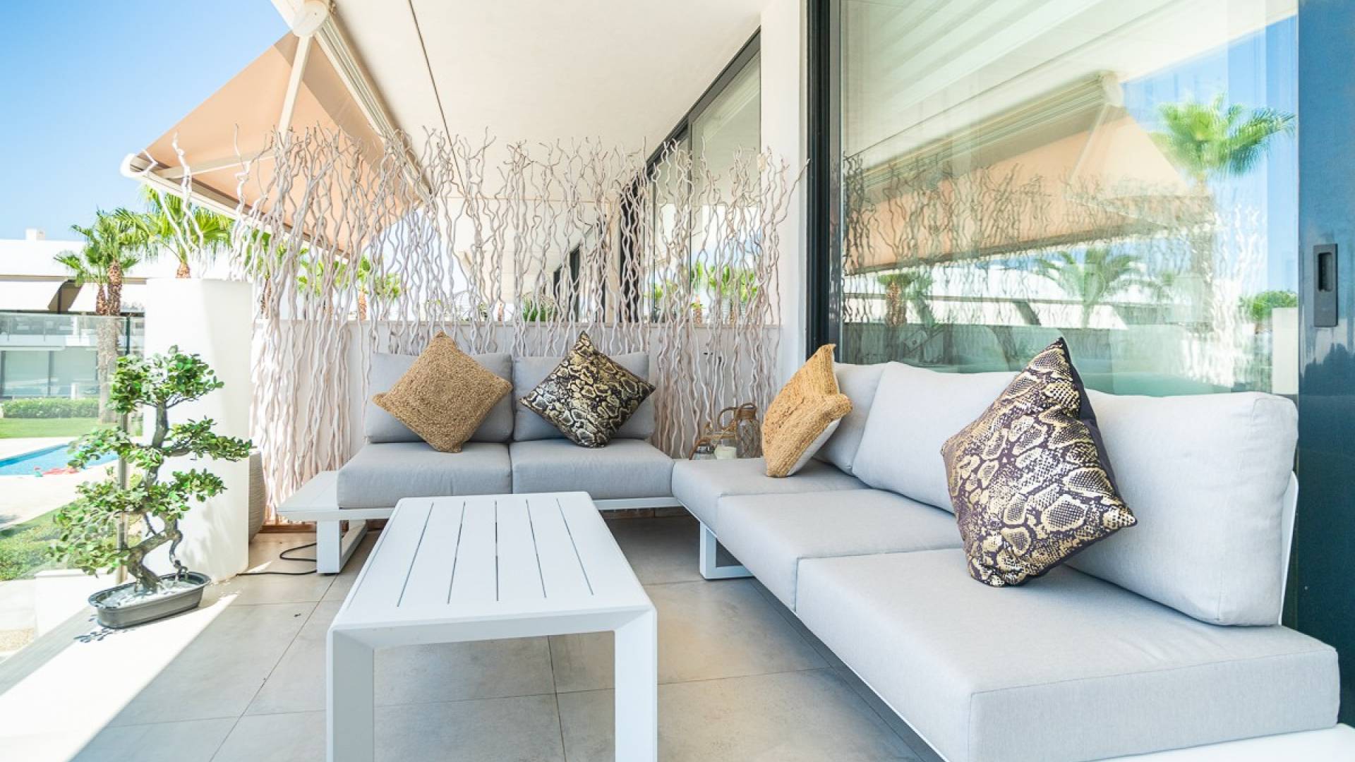 Segunda Mano - Ático - CARTAGENA - Mar de Cristal